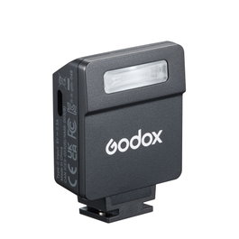 Godox iM22 Flash Negro
