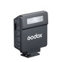 Godox iM22 Flash Negro