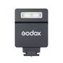 Godox iM22 Flash Negro
