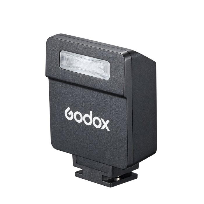 Godox iM22 Flash Negro