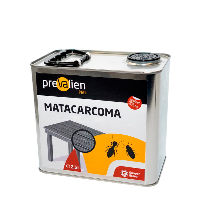 MATABI Prevalien Pro Matacarcoma 2.5 L MATABI Prevalien Pro Matacarcoma 2.5 L