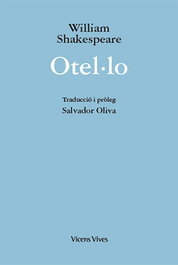 Otelálo (Ed. Rustica), Salvador Oliva Llinas - VICENS VIVES