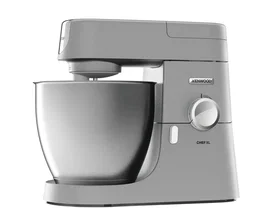 Kenwood KVL 4100S Chef XL Silver