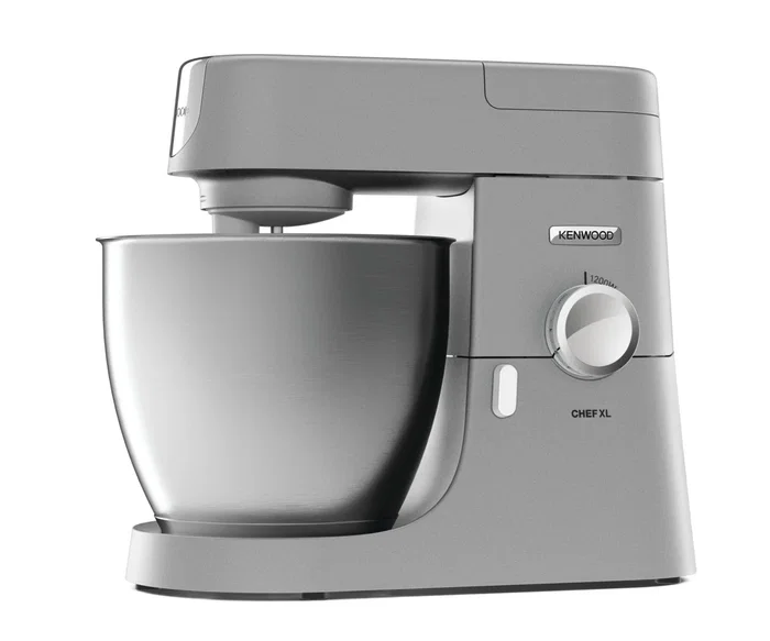 Kenwood Chef XL KVL4100S 1200 W Plata