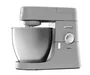 Kenwood Chef XL KVL4100S 1200 W Plata
