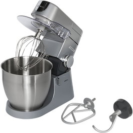 Kenwood Chef XL KVL4100S 1200 W Plata