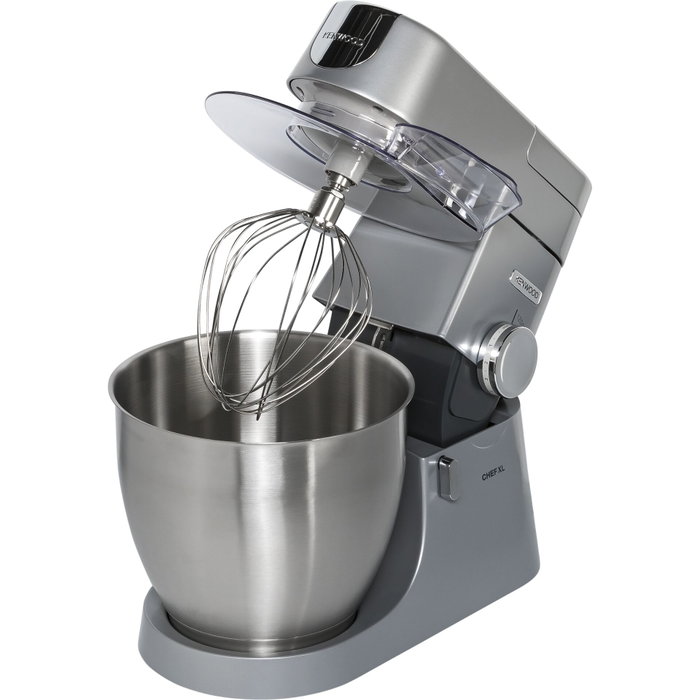 Kenwood Chef XL KVL4100S 1200 W Plata