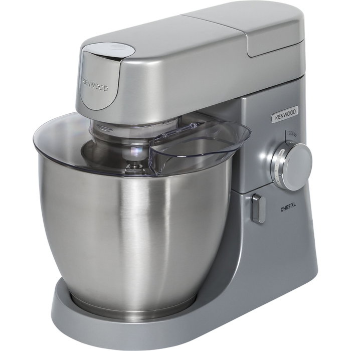 Kenwood Chef XL KVL4100S 1200 W Plata