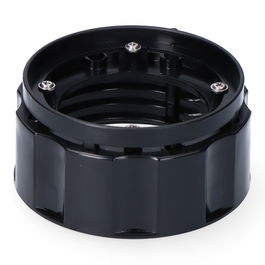 Edm Recambio Batidora 07678 Unión Vaso/Cuerpo Plástico