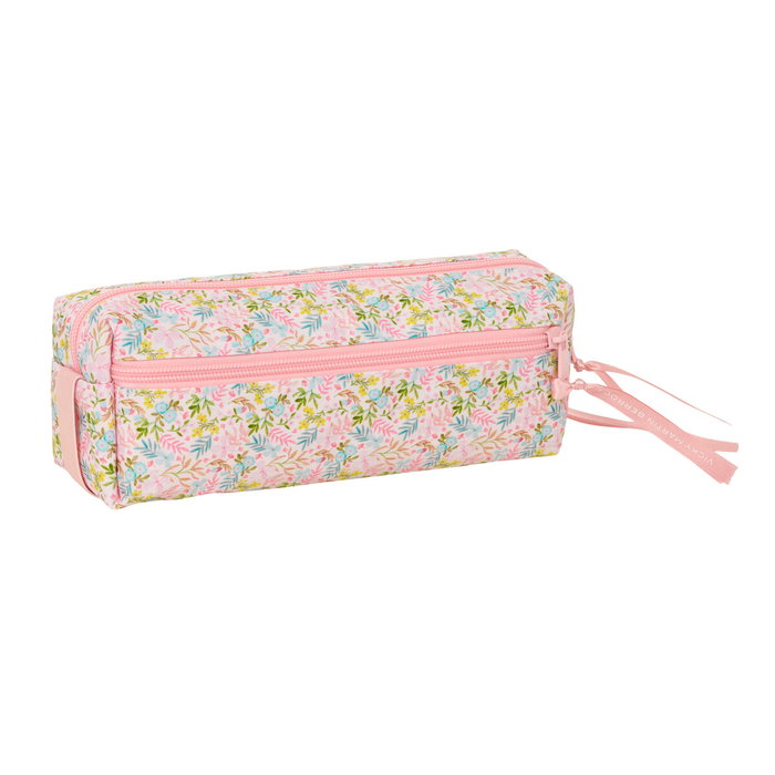 Portatodo Vicky Martín Berrocal Multicolor 22 x 8,5 x 6 cm Portatodo Vicky Martín Berrocal Multicolor 22 x 8,5 x 6 cm