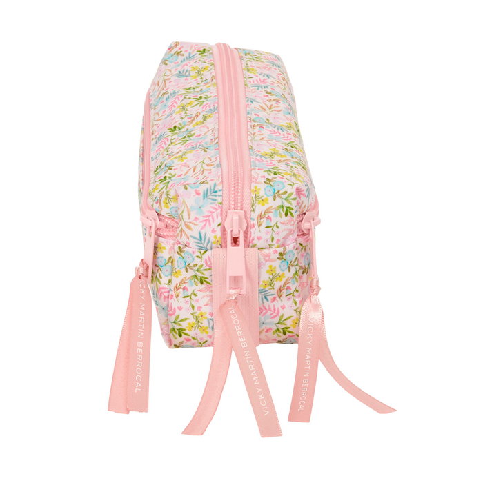 Portatodo Vicky Martín Berrocal Multicolor 22 x 8,5 x 6 cm Portatodo Vicky Martín Berrocal Multicolor 22 x 8,5 x 6 cm