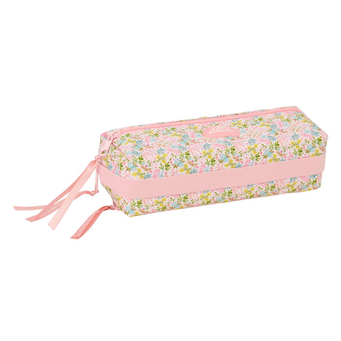 Portatodo Vicky Martín Berrocal Multicolor 22 x 8,5 x 6 cm Portatodo Vicky Martín Berrocal Multicolor 22 x 8,5 x 6 cm