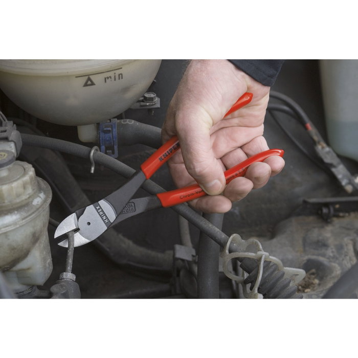 Knipex Alicates de corte diagonal de alta palanca