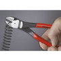 Knipex Alicates de corte diagonal de alta palanca