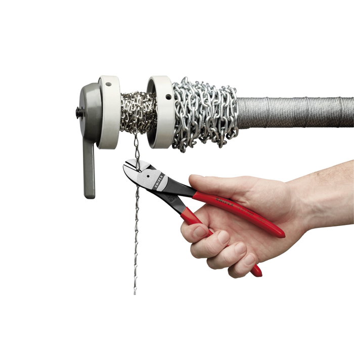 Knipex Alicates de corte diagonal de alta palanca