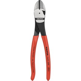 Knipex Alicates de corte diagonal de alta palanca