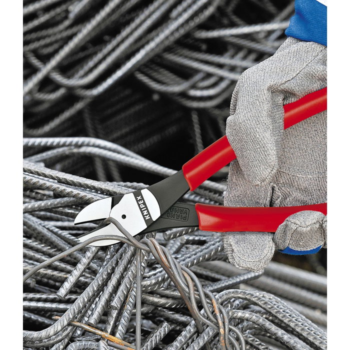 Knipex Alicates de corte diagonal de alta palanca