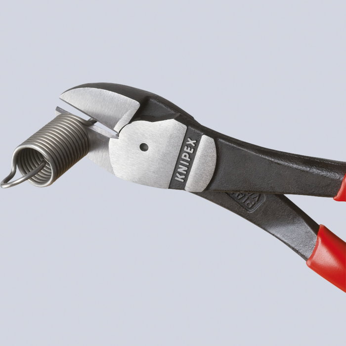 Knipex Alicates de corte diagonal de alta palanca