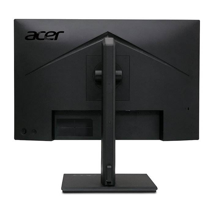Acer Vero B277GBMIPRZX Monitor de 27 pulgadas Full HD IPS 120 Hz Negro