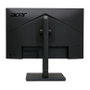 Acer Vero B277GBMIPRZX Monitor de 27 pulgadas Full HD IPS 120 Hz Negro