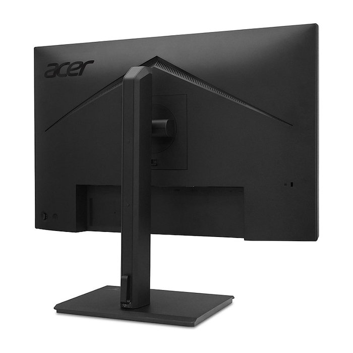 Acer Vero B277GBMIPRZX Monitor de 27 pulgadas Full HD IPS 120 Hz Negro