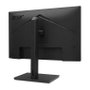 Acer Vero B277GBMIPRZX Monitor de 27 pulgadas Full HD IPS 120 Hz Negro
