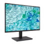 Acer Vero B277GBMIPRZX Monitor de 27 pulgadas Full HD IPS 120 Hz Negro