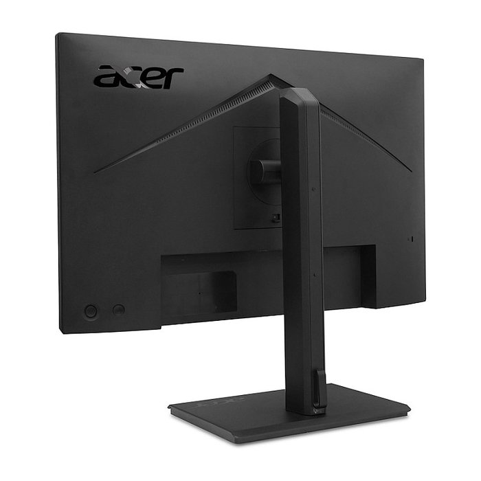 Acer Vero B277GBMIPRZX Monitor de 27 pulgadas Full HD IPS 120 Hz Negro