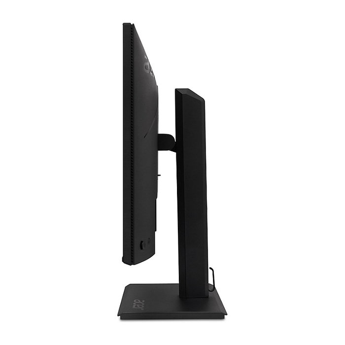 Acer Vero B277GBMIPRZX Monitor de 27 pulgadas Full HD IPS 120 Hz Negro