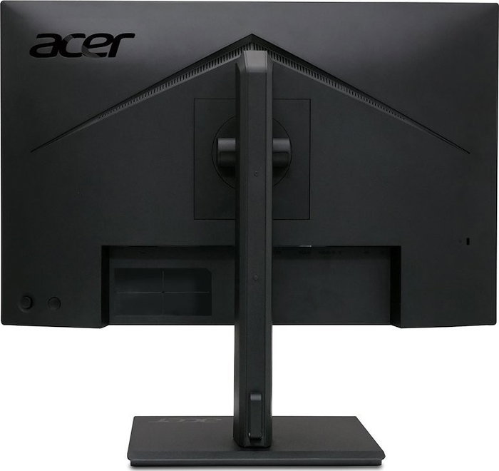 Acer Vero B277GBMIPRZX Monitor de 27 pulgadas Full HD IPS 120 Hz Negro