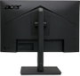 Acer Vero B277GBMIPRZX Monitor de 27 pulgadas Full HD IPS 120 Hz Negro