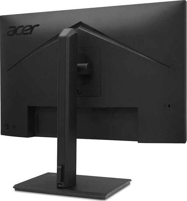 Acer Vero B277GBMIPRZX Monitor de 27 pulgadas Full HD IPS 120 Hz Negro