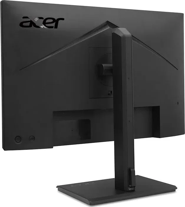 Acer Vero B277GBMIPRZX Monitor de 27 pulgadas Full HD IPS 120 Hz Negro