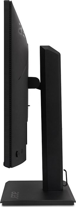 Acer Vero B277GBMIPRZX Monitor de 27 pulgadas Full HD IPS 120 Hz Negro