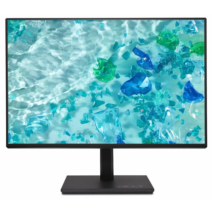 Acer Vero B277GBMIPRZX Monitor de 27 pulgadas Full HD IPS 120 Hz Negro