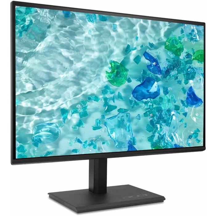 Acer Vero B277GBMIPRZX Monitor de 27 pulgadas Full HD IPS 120 Hz Negro