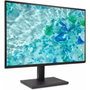 Acer Vero B277GBMIPRZX Monitor de 27 pulgadas Full HD IPS 120 Hz Negro
