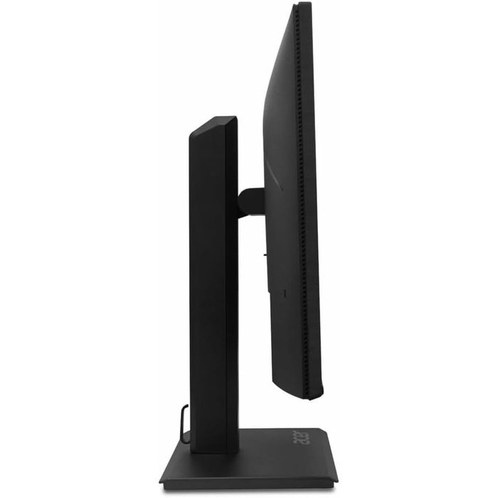 Acer Vero B277GBMIPRZX Monitor de 27 pulgadas Full HD IPS 120 Hz Negro
