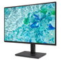 Acer Vero B277GBMIPRZX Monitor de 27 pulgadas Full HD IPS 120 Hz Negro