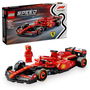 Lego Speed Champions Coche de Carreras Ferrari SF-24 Fórmula 1 Juego de Construcción 275 Piezas