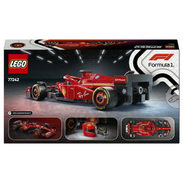 LEGO Speed Champions Ferrari SF-24 F1 77242