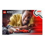 LEGO Speed Champions Ferrari SF-24 F1 77242