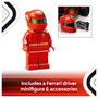 LEGO Speed Champions Ferrari SF-24 F1 77242
