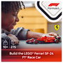 LEGO Speed Champions Ferrari SF-24 F1 77242