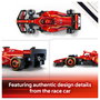 LEGO Speed Champions Ferrari SF-24 F1 77242