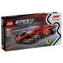 LEGO Speed Champions Ferrari SF-24 F1 77242
