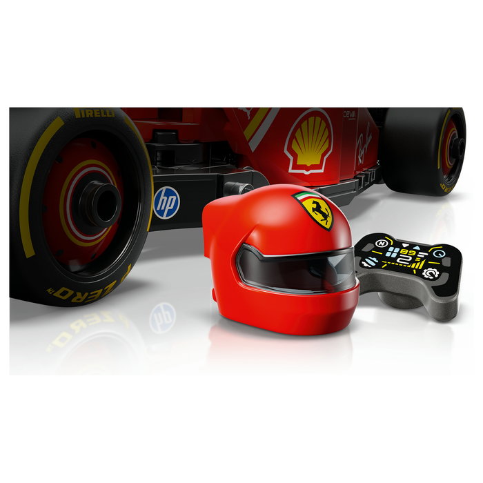 LEGO Speed Champions Ferrari SF-24 F1 77242 LEGO Speed Champions Ferrari SF-24 F1 77242