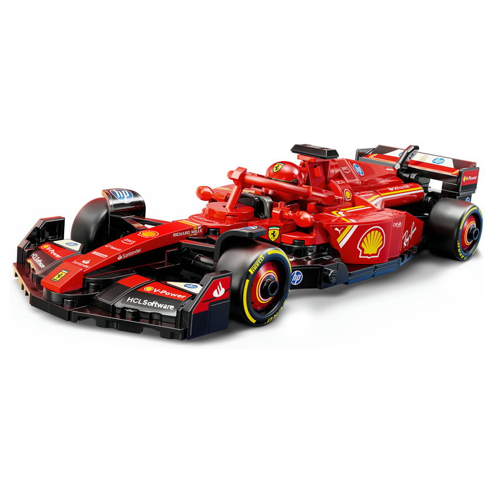 LEGO Speed Champions Ferrari SF-24 F1 77242 LEGO Speed Champions Ferrari SF-24 F1 77242