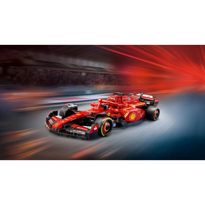 LEGO Speed Champions Ferrari SF-24 F1 77242