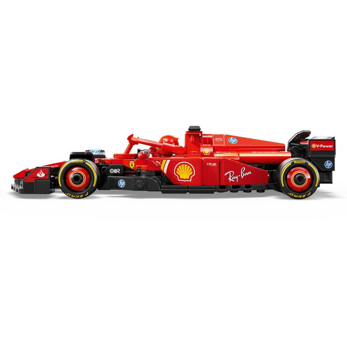 LEGO Speed Champions Ferrari SF-24 F1 77242